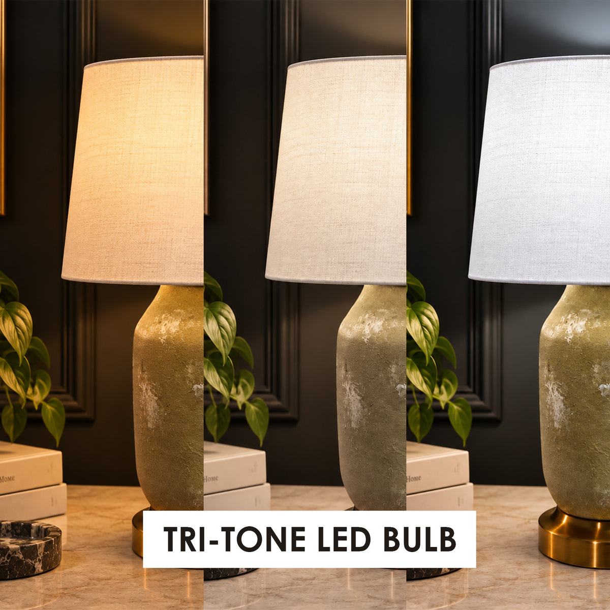Tuscan Table Lamp