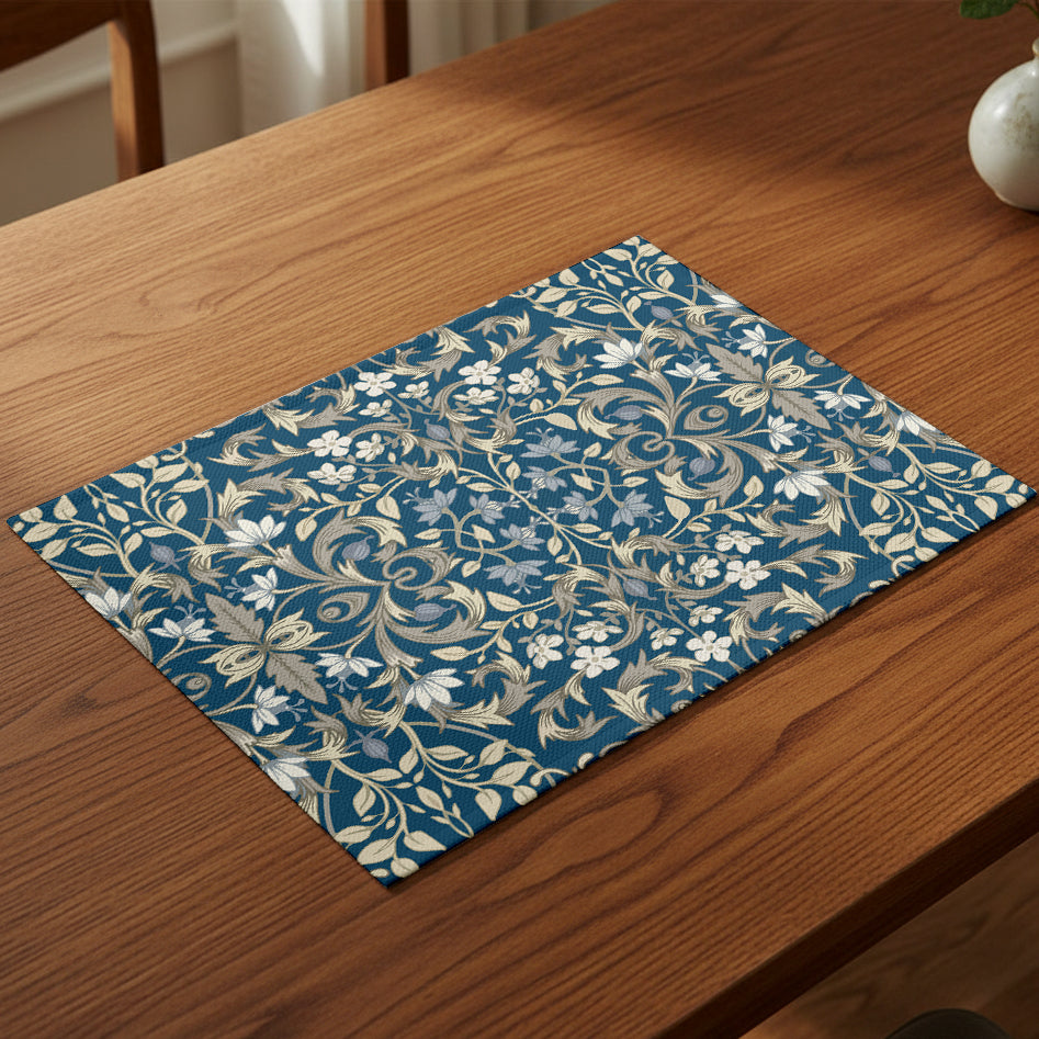 Printed - Royal Marrakech Table Mat Trendy Home