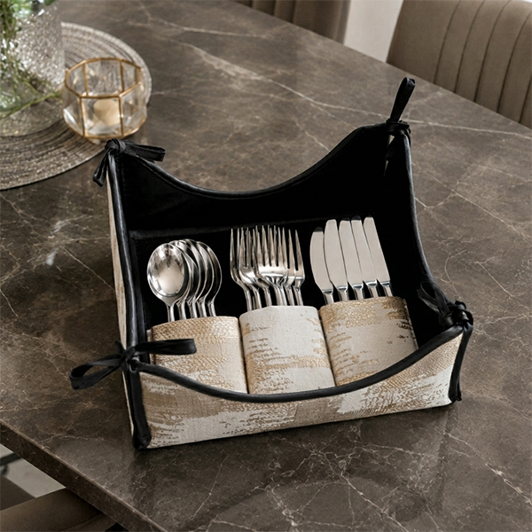 Shanghai - Nurani Cutlery Tray