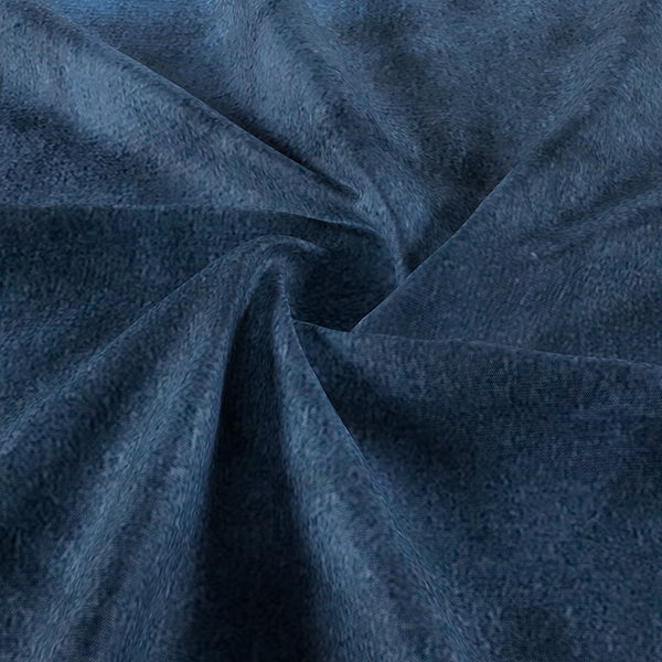 Malai Velvet - Midnight Tissue Box Trendy Home