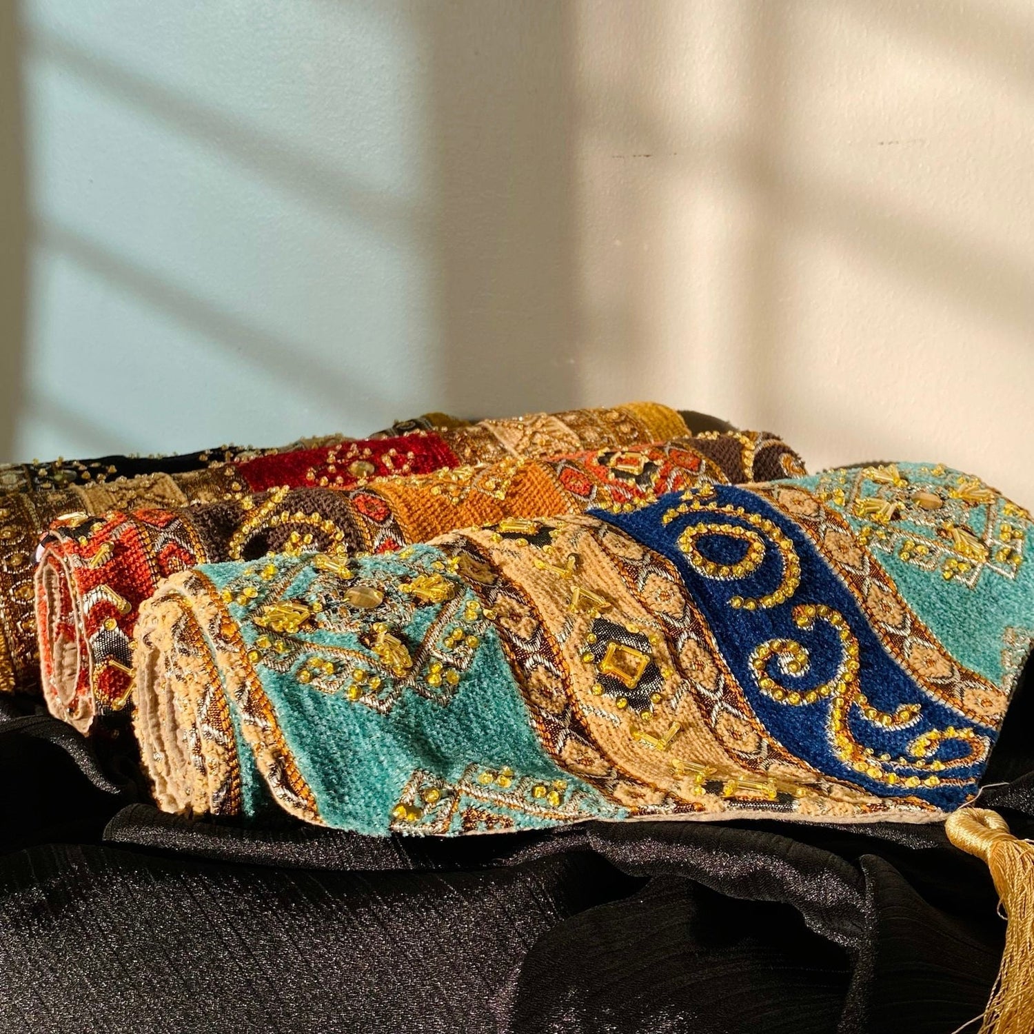 Table Runners Online 