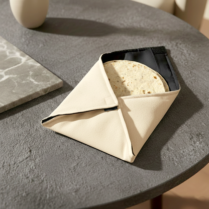 Fine Jute - Wheat Roti Kapra Trendy Home