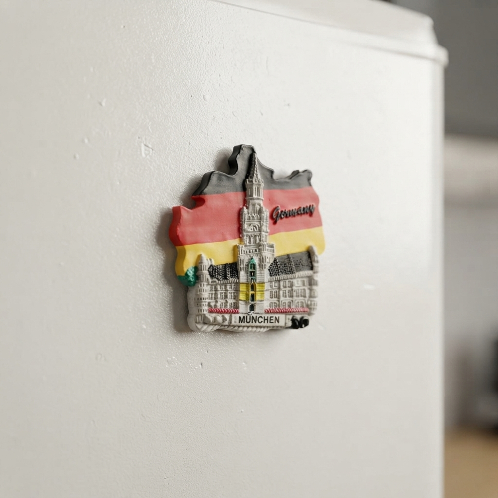 Mantel individual Brics de madera
