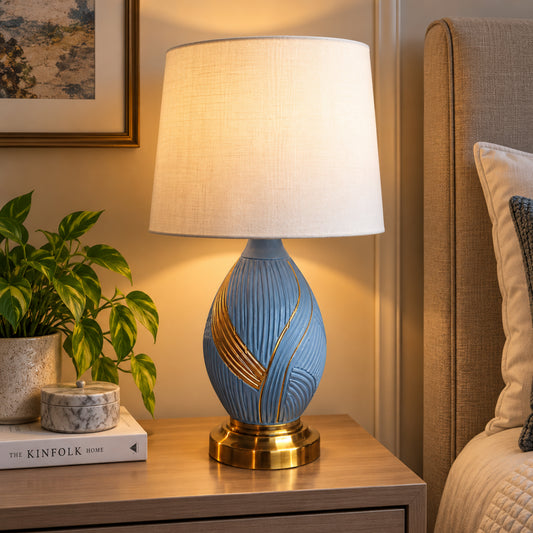 Marrakesh Table Lamp
