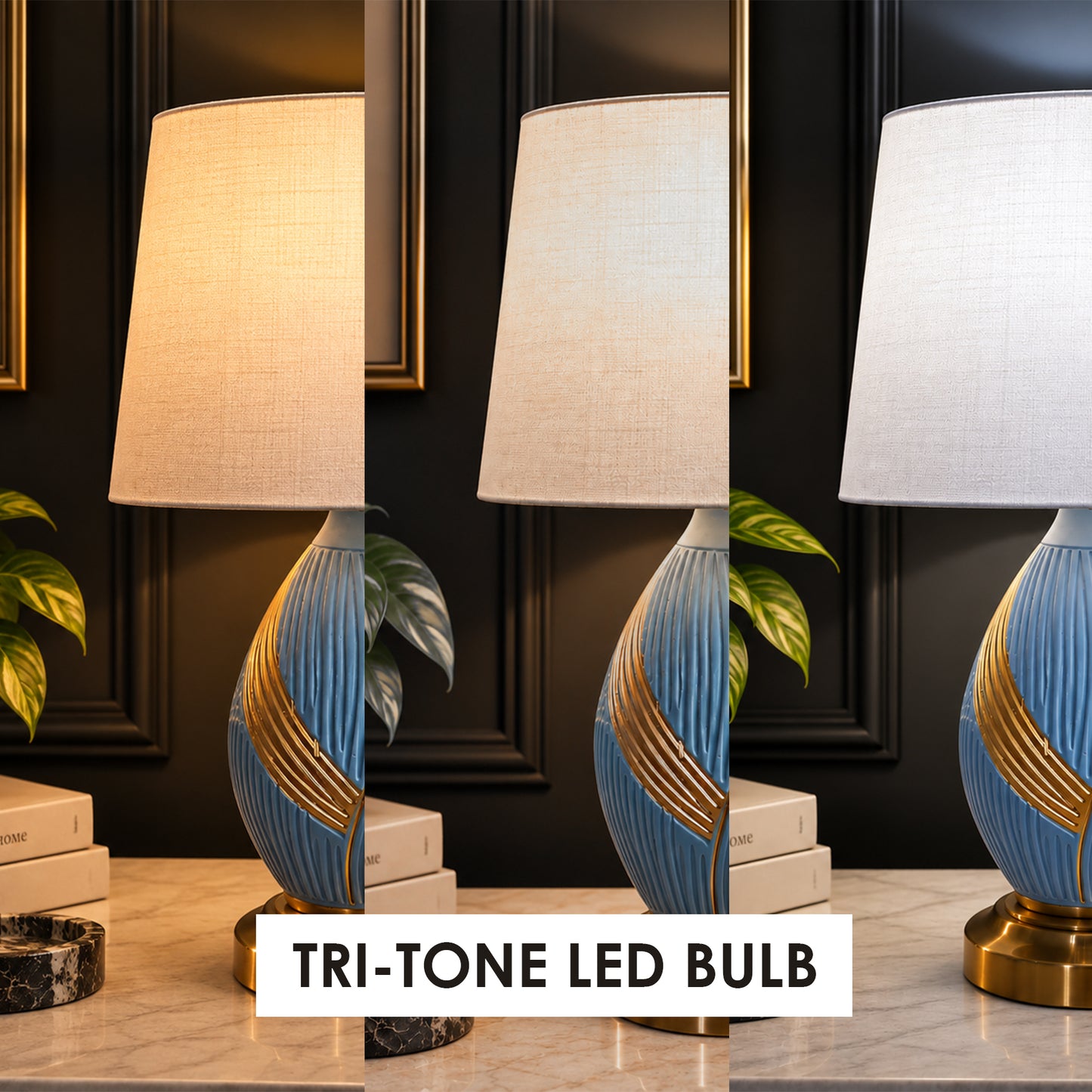 Marrakesh Table Lamp