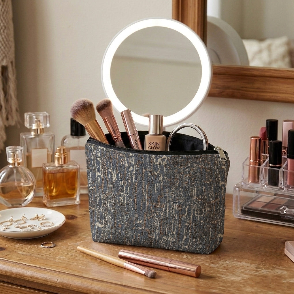 Shanghai - Mairaj Cosmetic Pouch Trendy Home