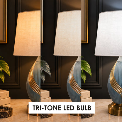 Casablanca Table Lamp