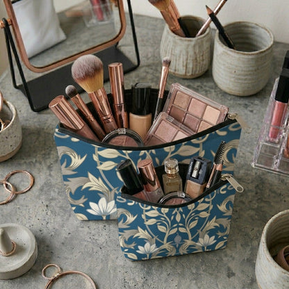 Printed - Royal Marrakech Cosmetic Pouch Trendy Home