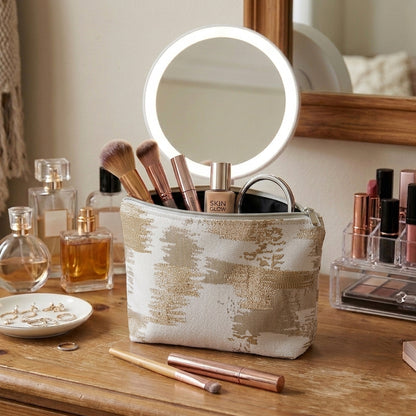 Shanghai - Nurani Cosmetic Pouch Trendy Home