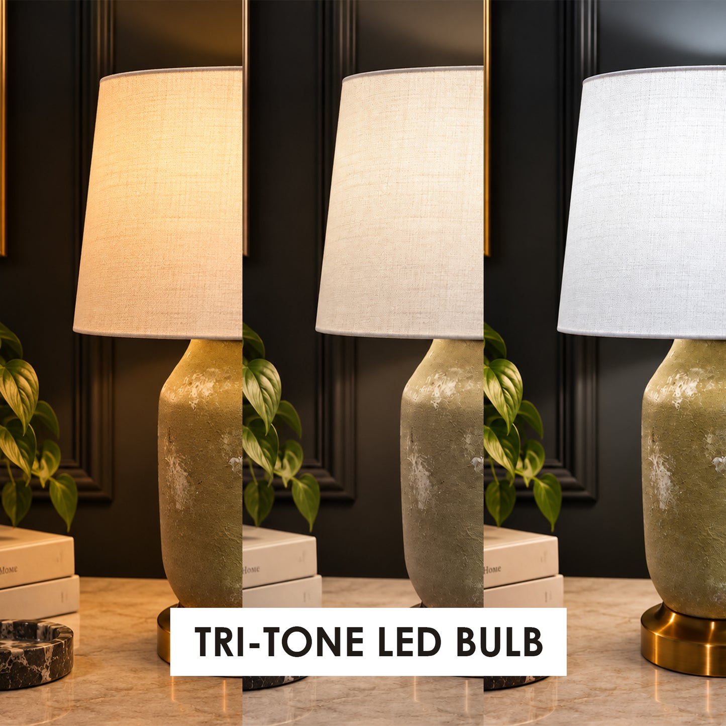 Tuscan Table Lamp