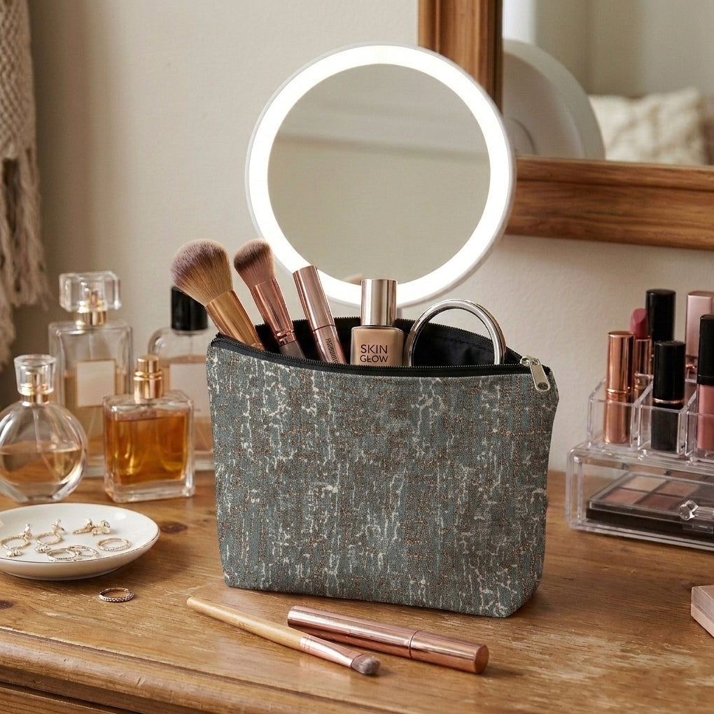 Shanghai - Shabnam Cosmetic Pouch Trendy Home