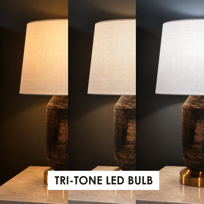 Egyptian Table Lamp
