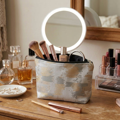 Shanghai - Dhundh Cosmetic Pouch Trendy Home