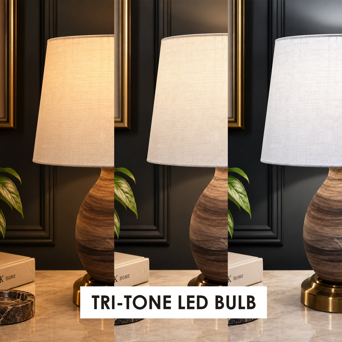 The Canyon Table Lamp