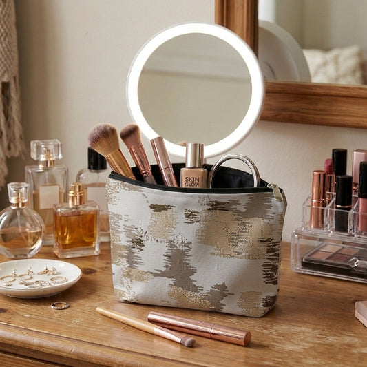 Shanghai - Turbat Cosmetic Pouch Trendy Home