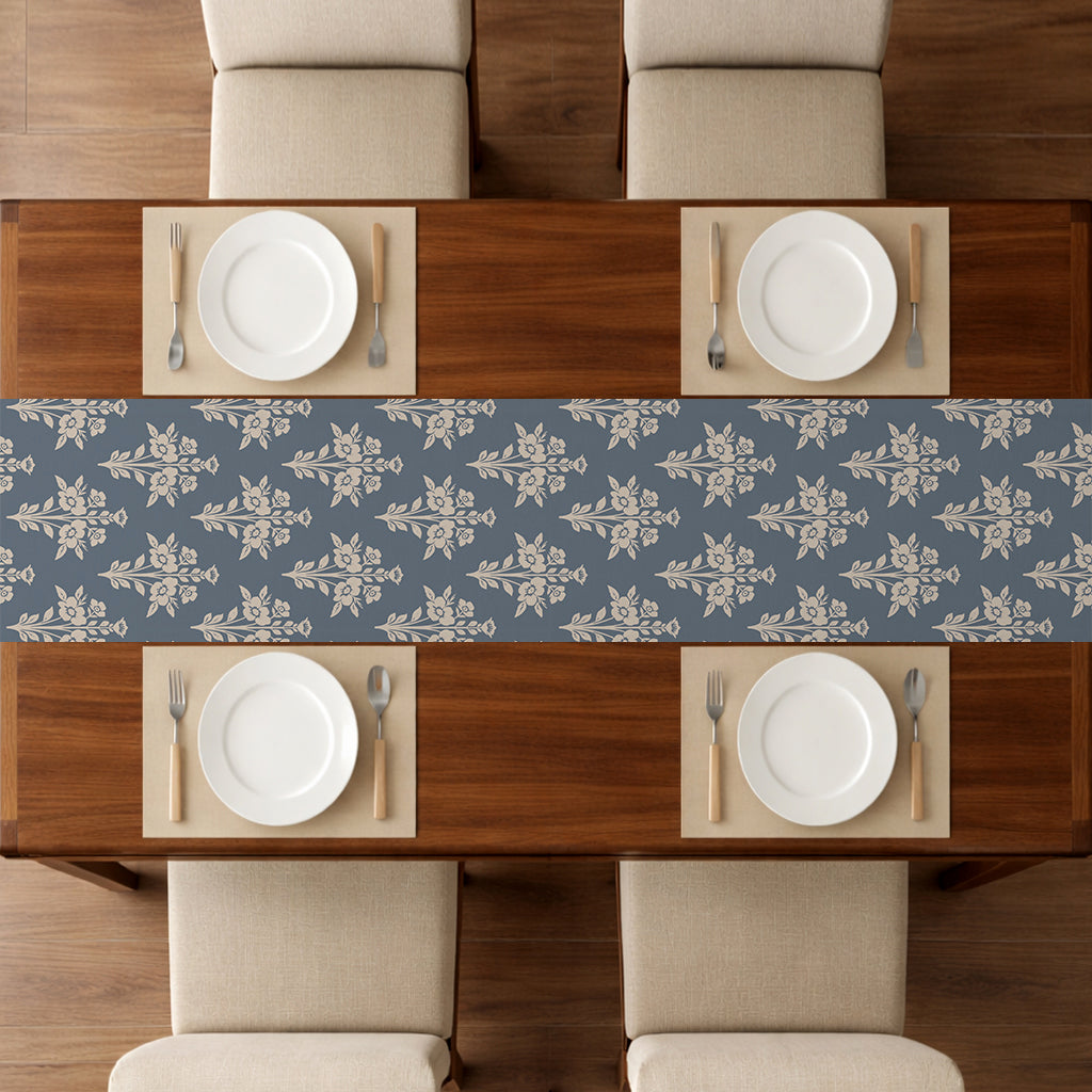 Printed - Country Bouquet Table Runner Trendy Home