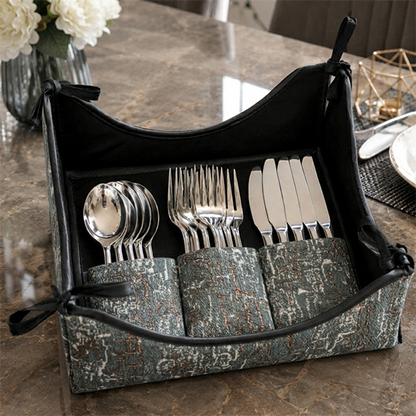 Shanghai - Shabnam Cutlery Tray