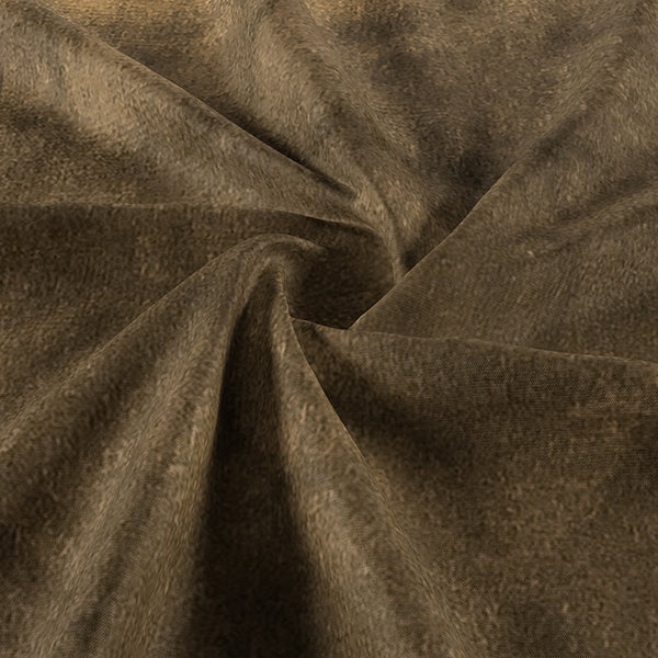 Malai Velvet - Fawn Tissue Box Trendy Home