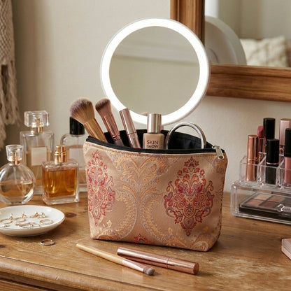 Shanghai - Jogan Cosmetic Pouch Trendy Home