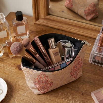 Shanghai - Jogan Cosmetic Pouch Trendy Home