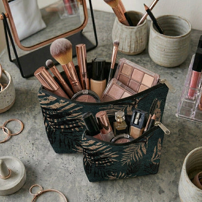 Shanghai - Gulzaar Cosmetic Pouch Trendy Home