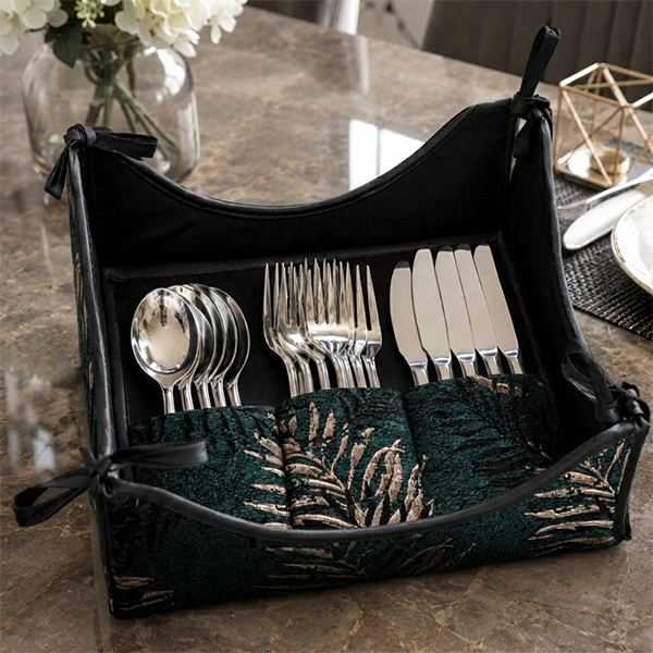 Shanghai - Gulzaar Cutlery Tray