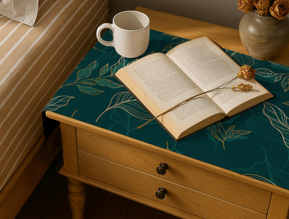 Printed - Neon Morgon Bed Side Table Accent Trendy Home 11.11 Sale
