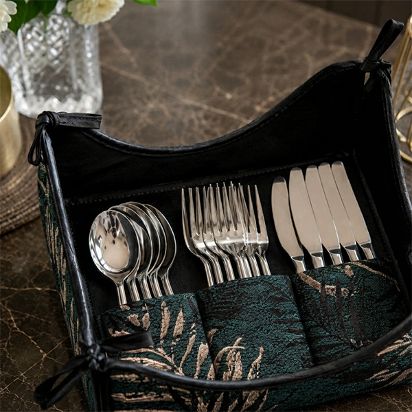 Shanghai - Gulzaar Cutlery Tray