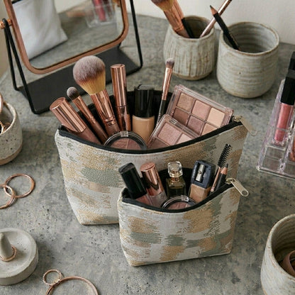 Shanghai - Dhundh Cosmetic Pouch Trendy Home