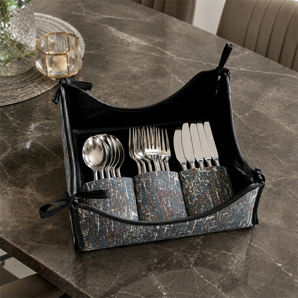 Shanghai - Mairaj Cutlery Tray