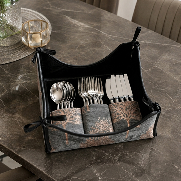 Shanghai - Chandni Cutlery Tray