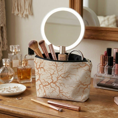 Shanghai - Zarif Cosmetic Pouch Trendy Home