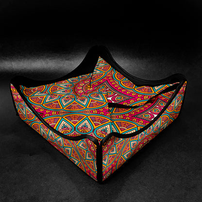 Printed - Remenoir Breadbasket Trendy Home