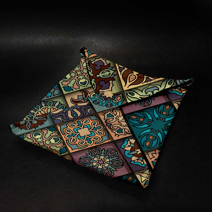 Printed - Chimera Roti Kapra Trendy Home