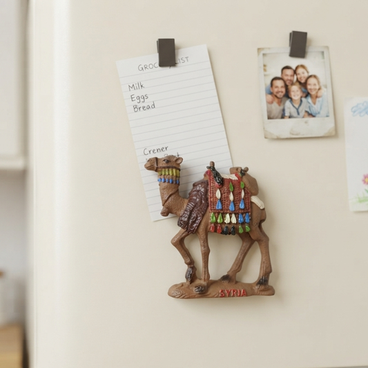 Mantel individual Brics de madera