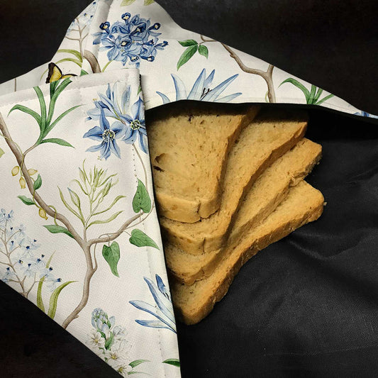 Printed - Colorado Roti Kapra Trendy Home