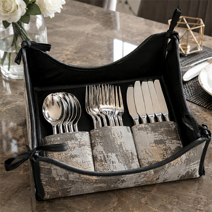 Shanghai - Turbat Cutlery Tray