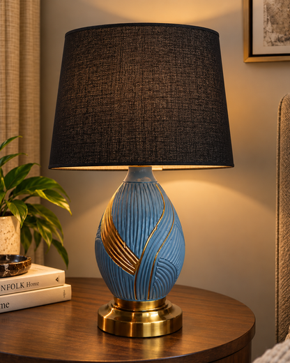 Marrakesh Table Lamp
