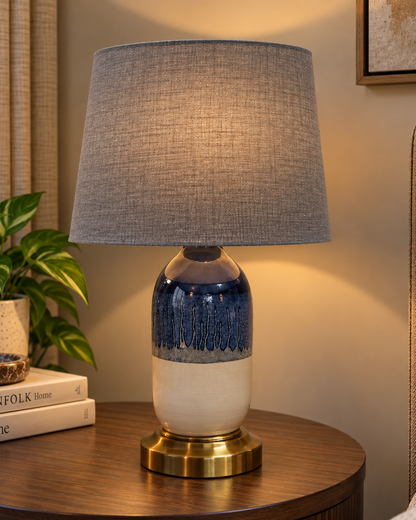The Horizon Table Lamp