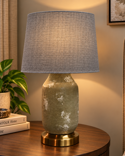 Tuscan Table Lamp