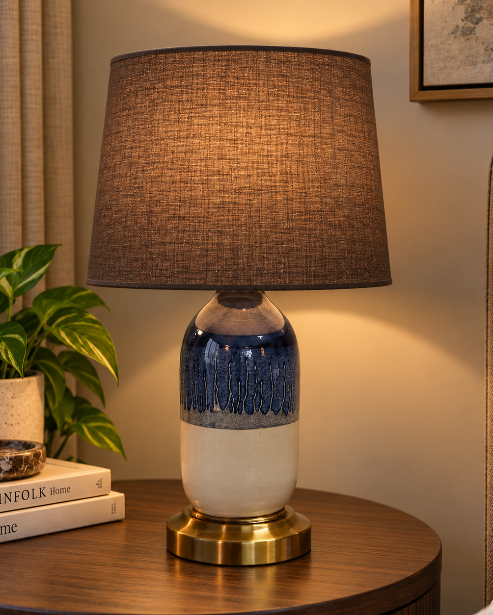 The Horizon Table Lamp