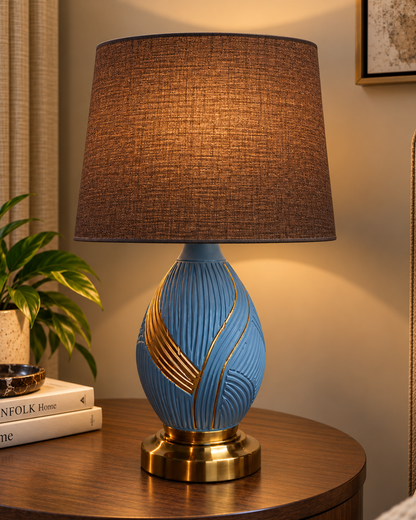 Marrakesh Table Lamp