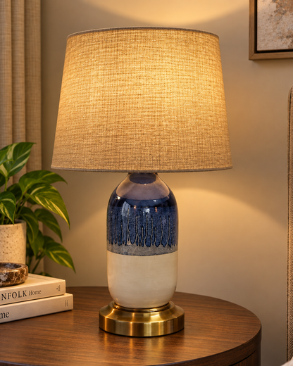 The Horizon Table Lamp