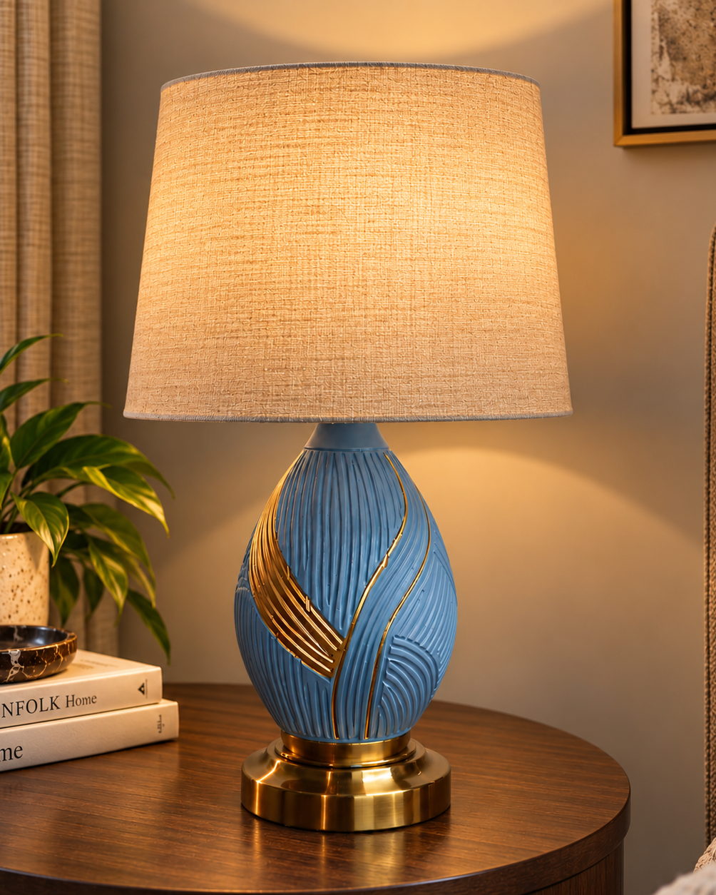 Marrakesh Table Lamp