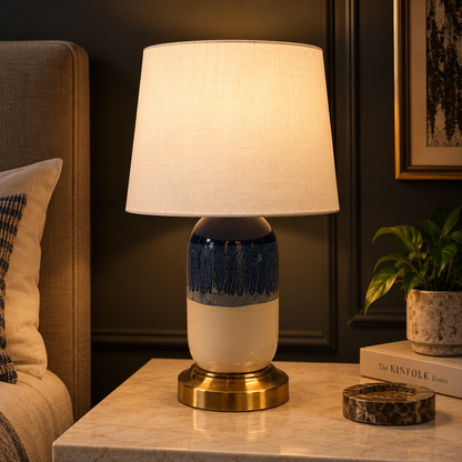 The Horizon Table Lamp