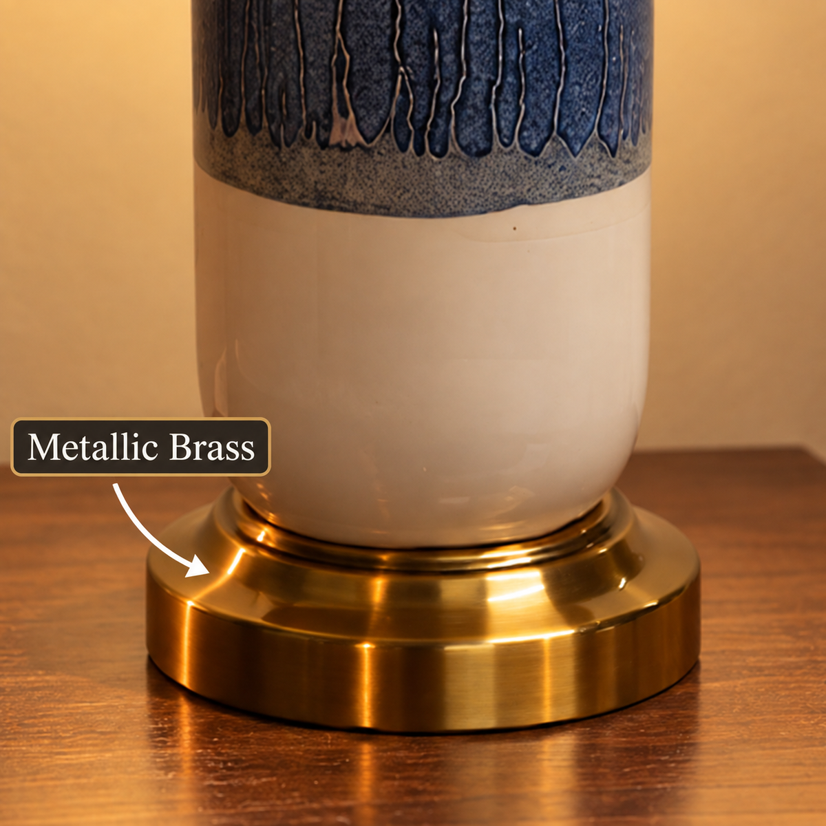 The Horizon Table Lamp