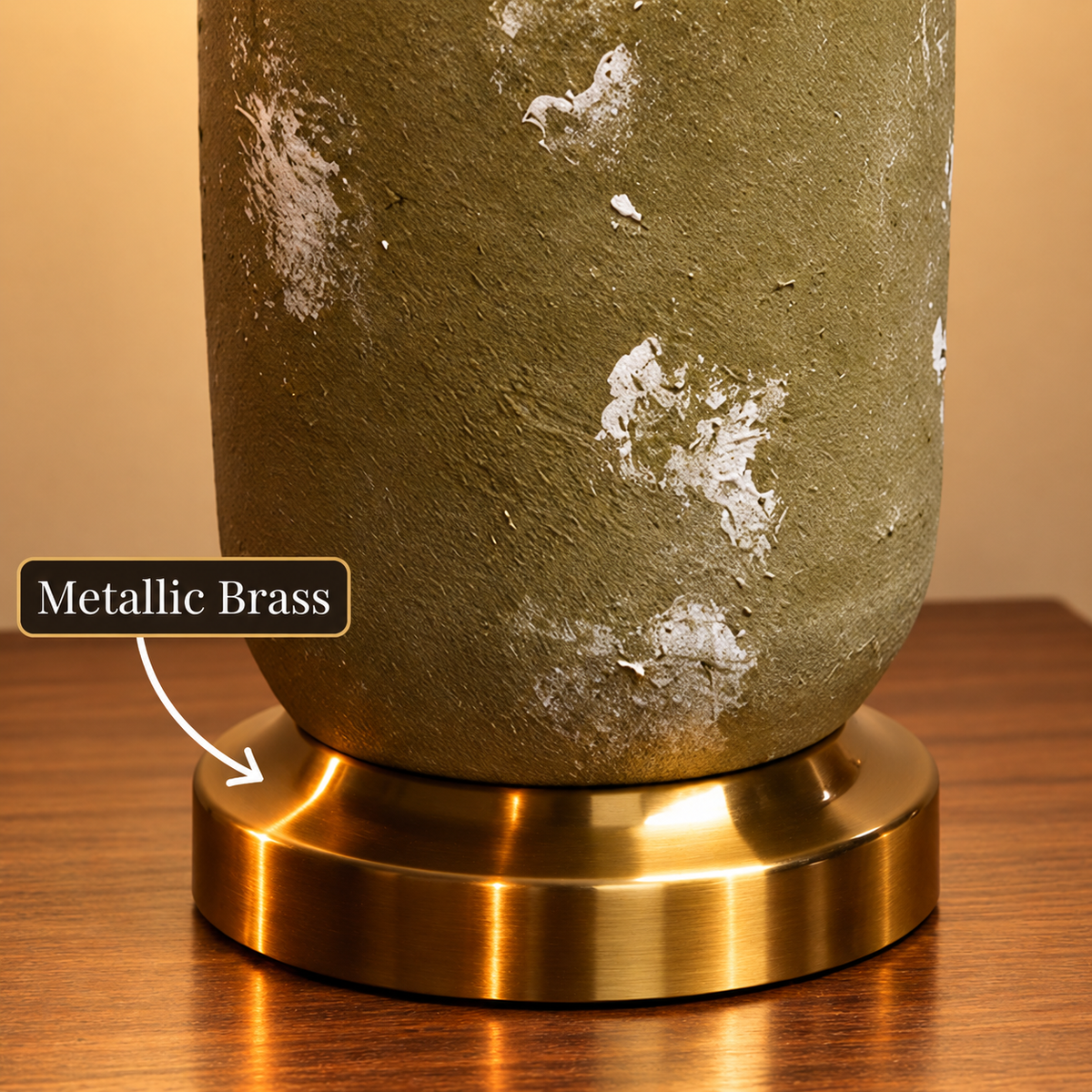 Tuscan Table Lamp