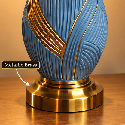 Marrakesh Table Lamp