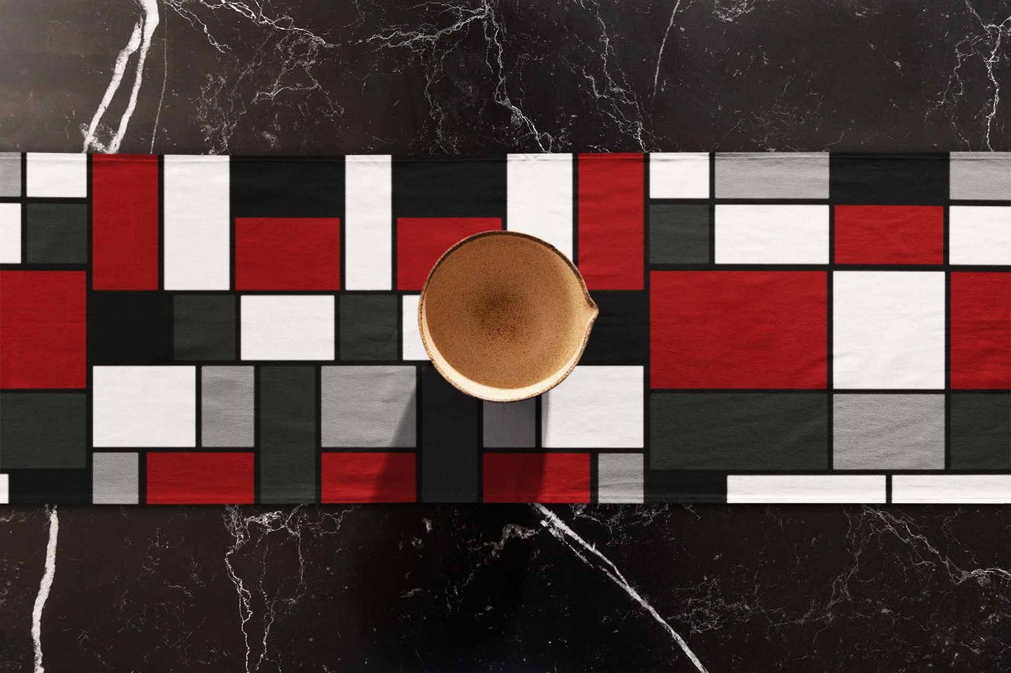Magistrate Table Runner Trendy Home