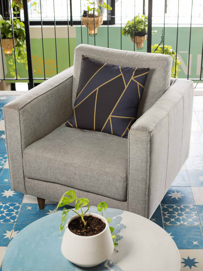 Printed - Franklin Cushion Cover Trendy Home